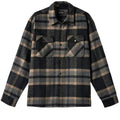 Brixton Selden Soft Brushed Flannel - Men's