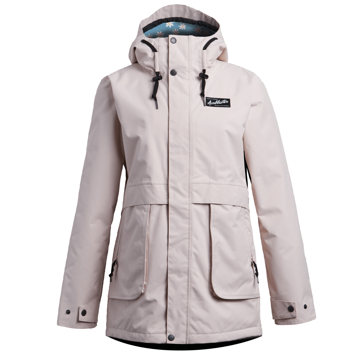 2023 Airblaster Nicolette Snowboard Jacket