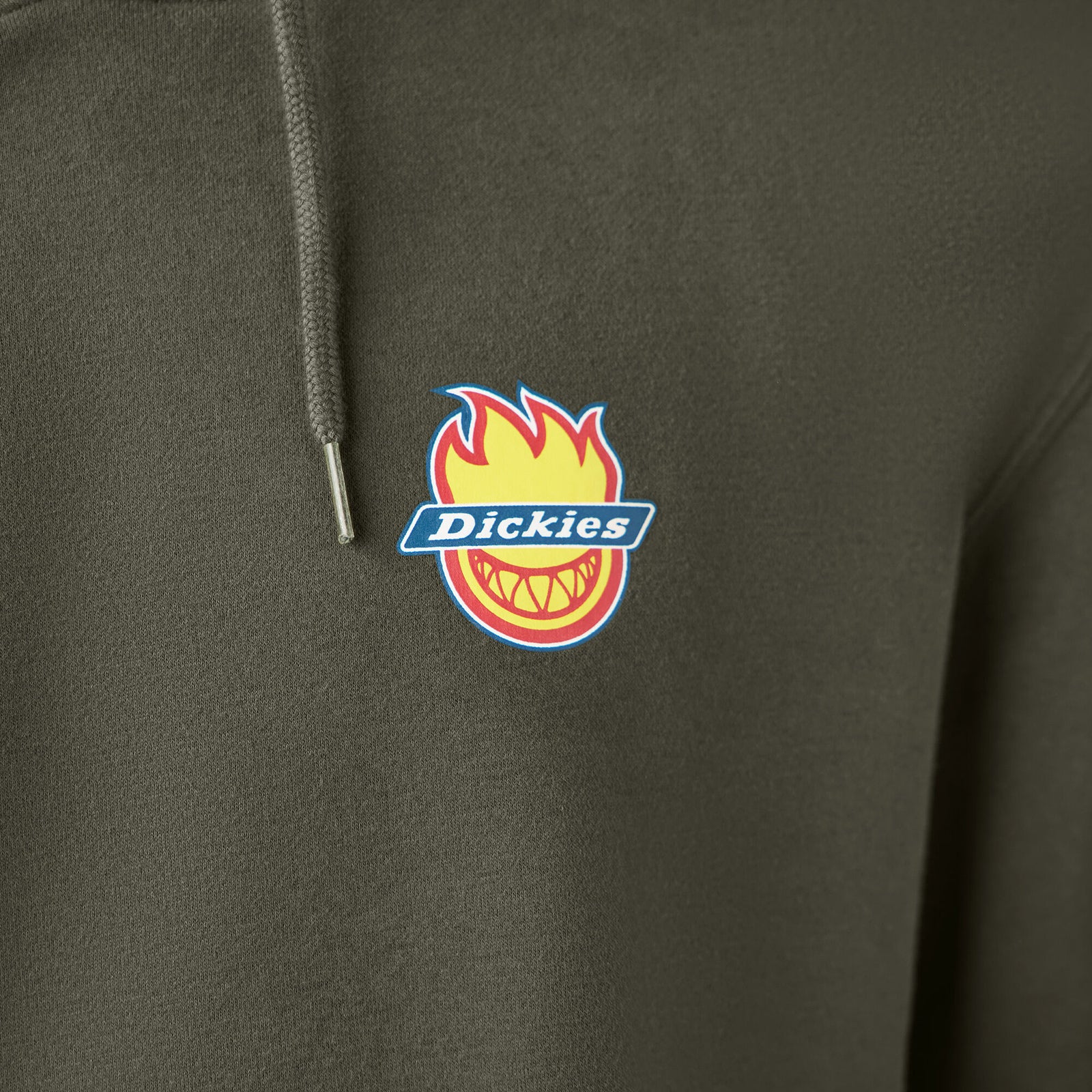 Dickies Skateboarding X Spitfire Hoodie - Men's