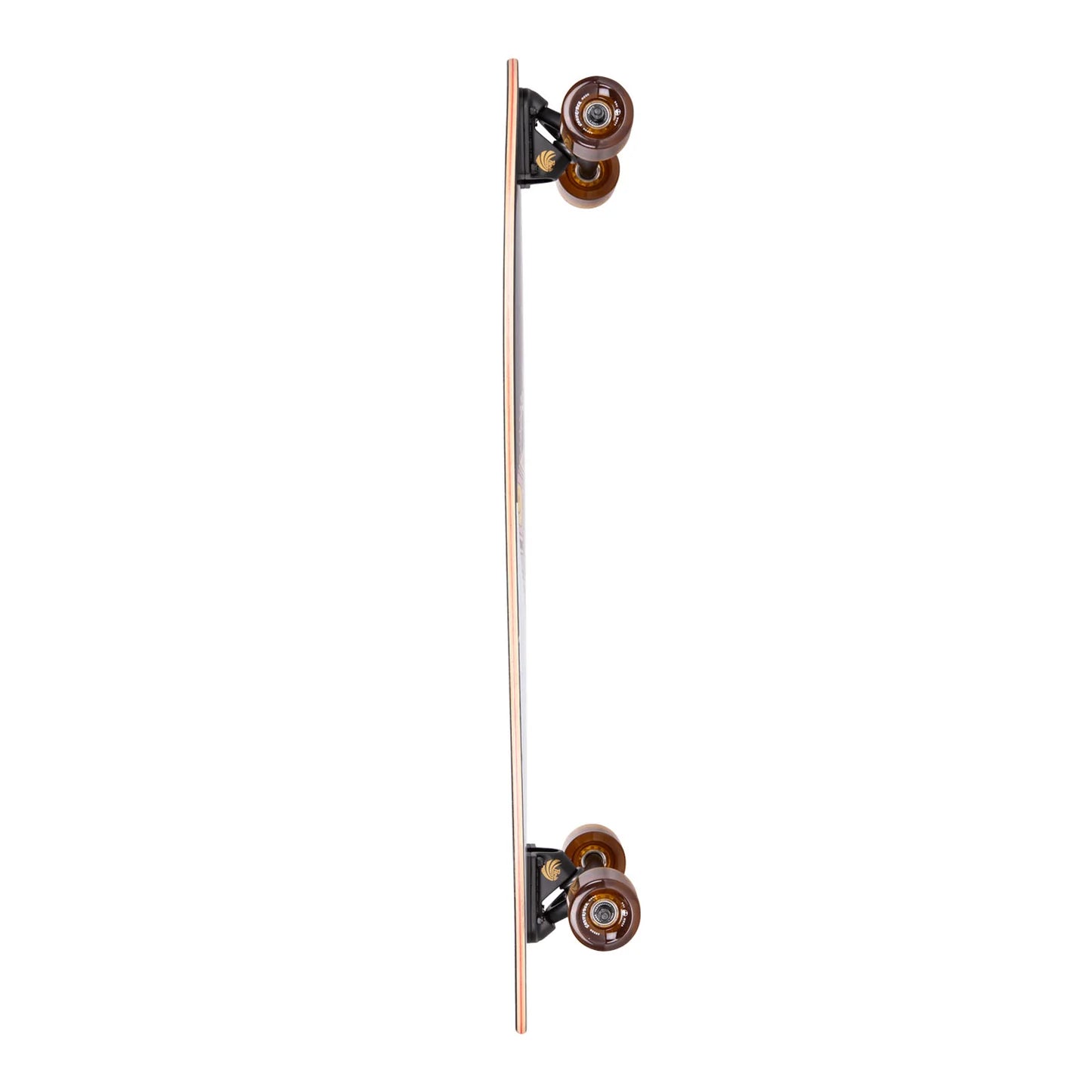 Arbor Julien Jaca Fish 37" Longboard Complete