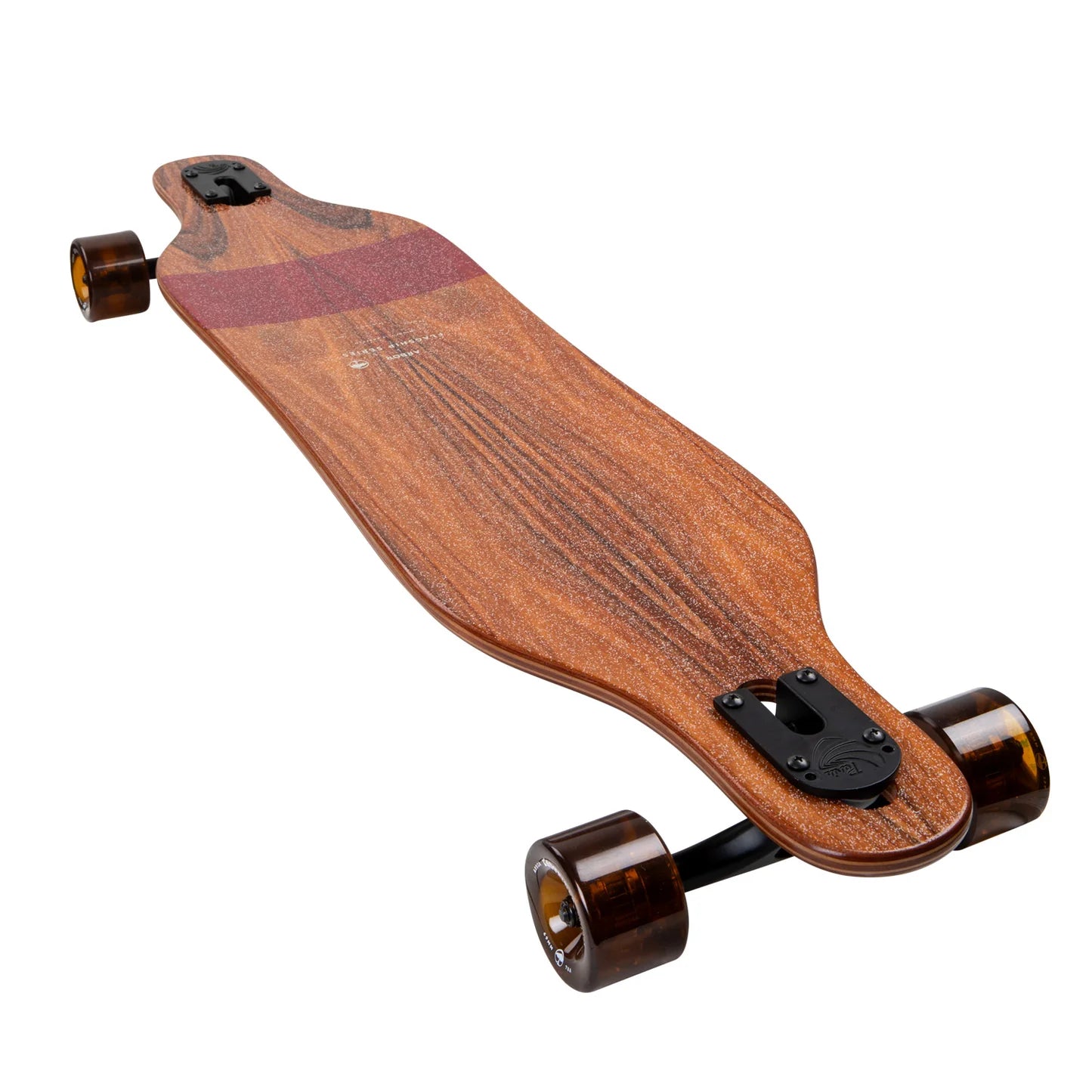 Arbor Flagship Axis 40" Longboard Complete