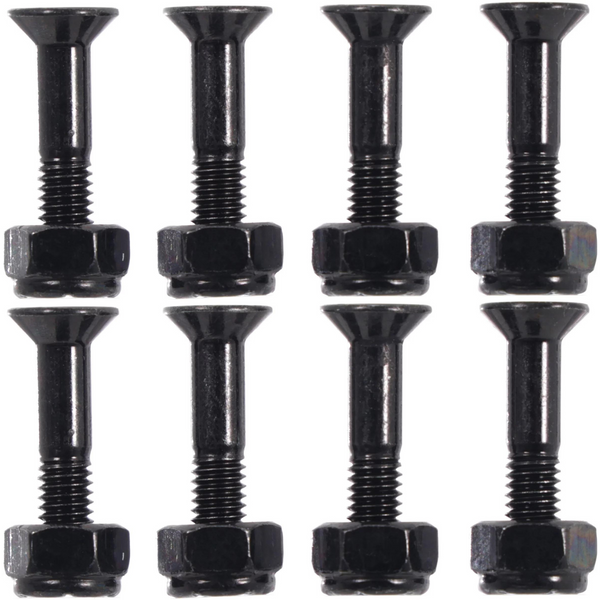 Ace Phillips Skateboard Hardware 1-1/4"