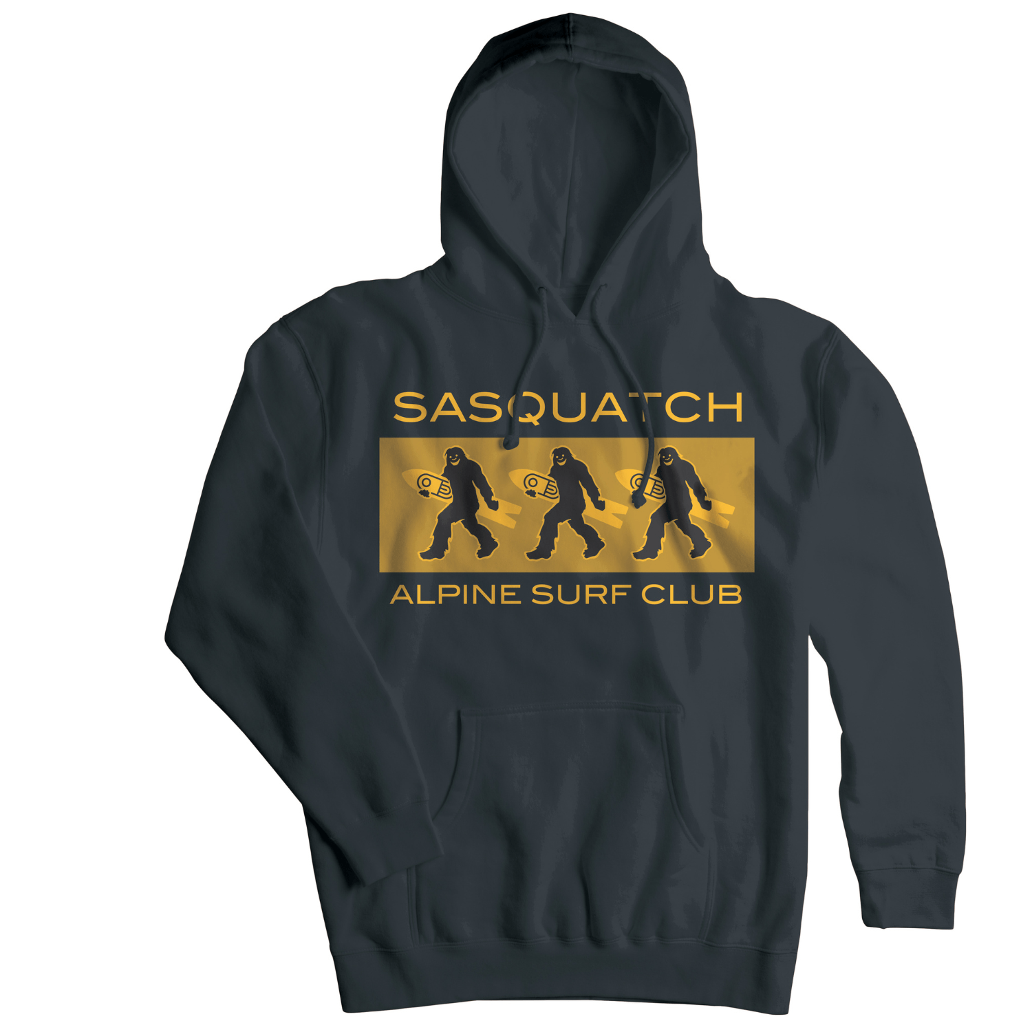 2023 Airblaster Sasquatch ASC Hoody