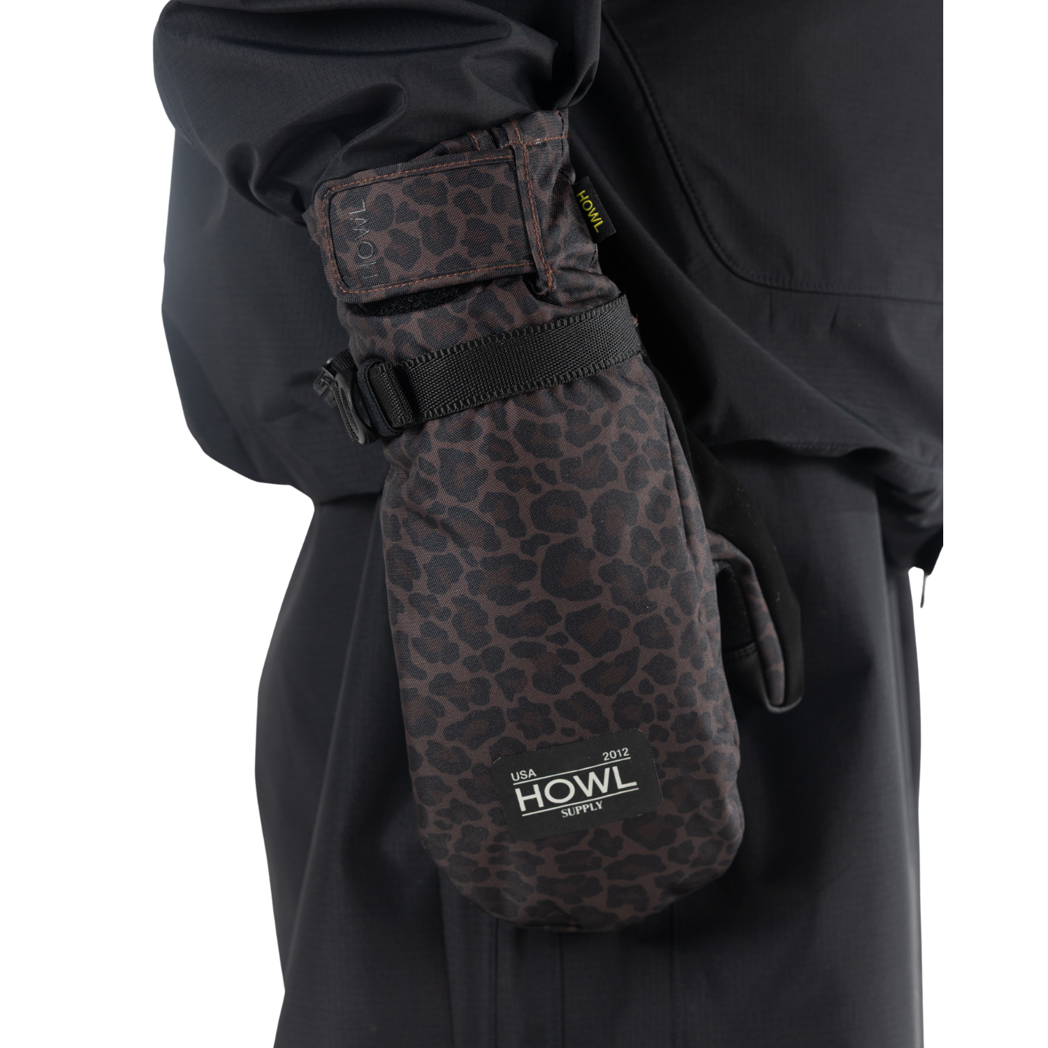 LEOPARD