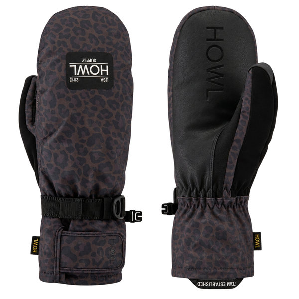 LEOPARD