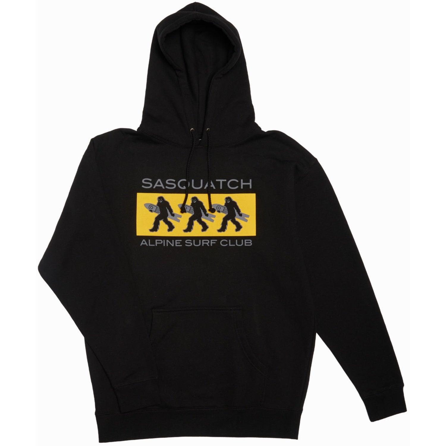 Airblaster Sasquatch ASC Hoodie 2026