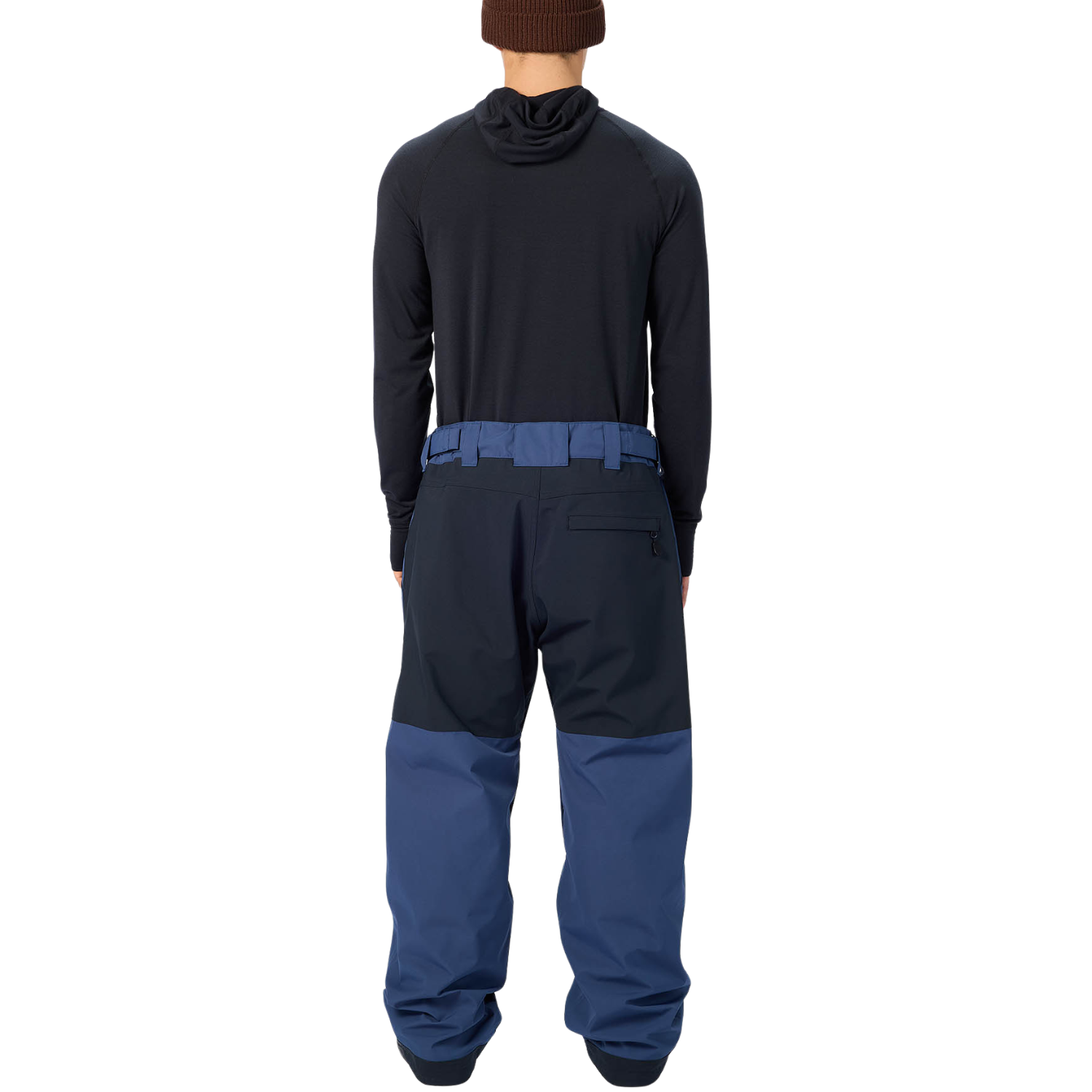 DARK NAVY