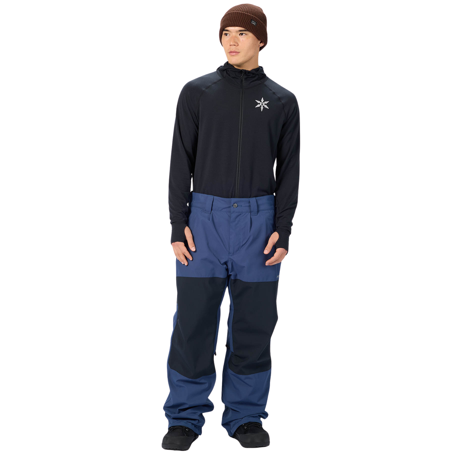 DARK NAVY