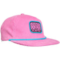 HOT PINK