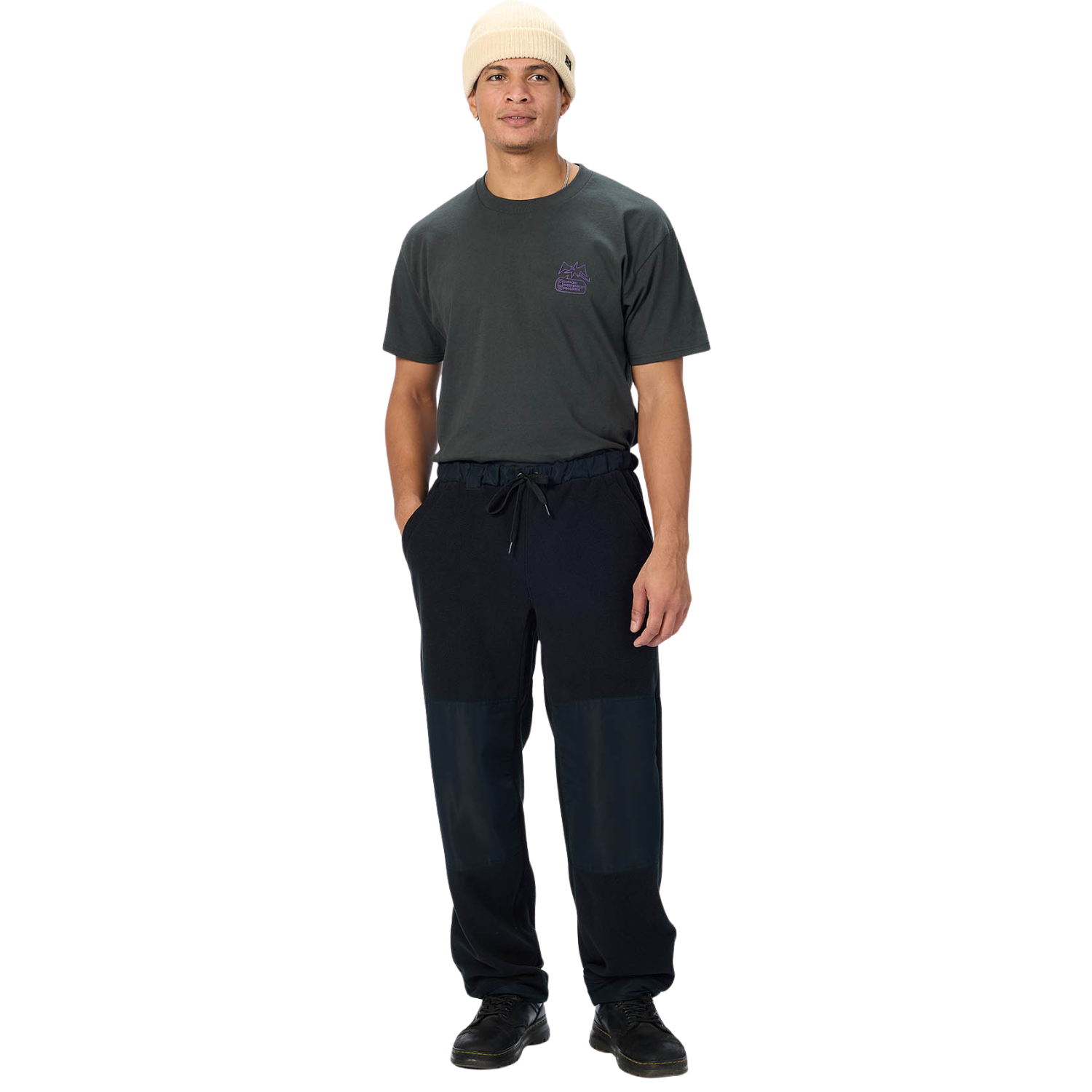 Airblaster Fleece Anywhere Pant 2027 - Men's