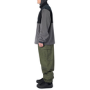 Airblaster Fleece Half Zip 2027 - Men's
