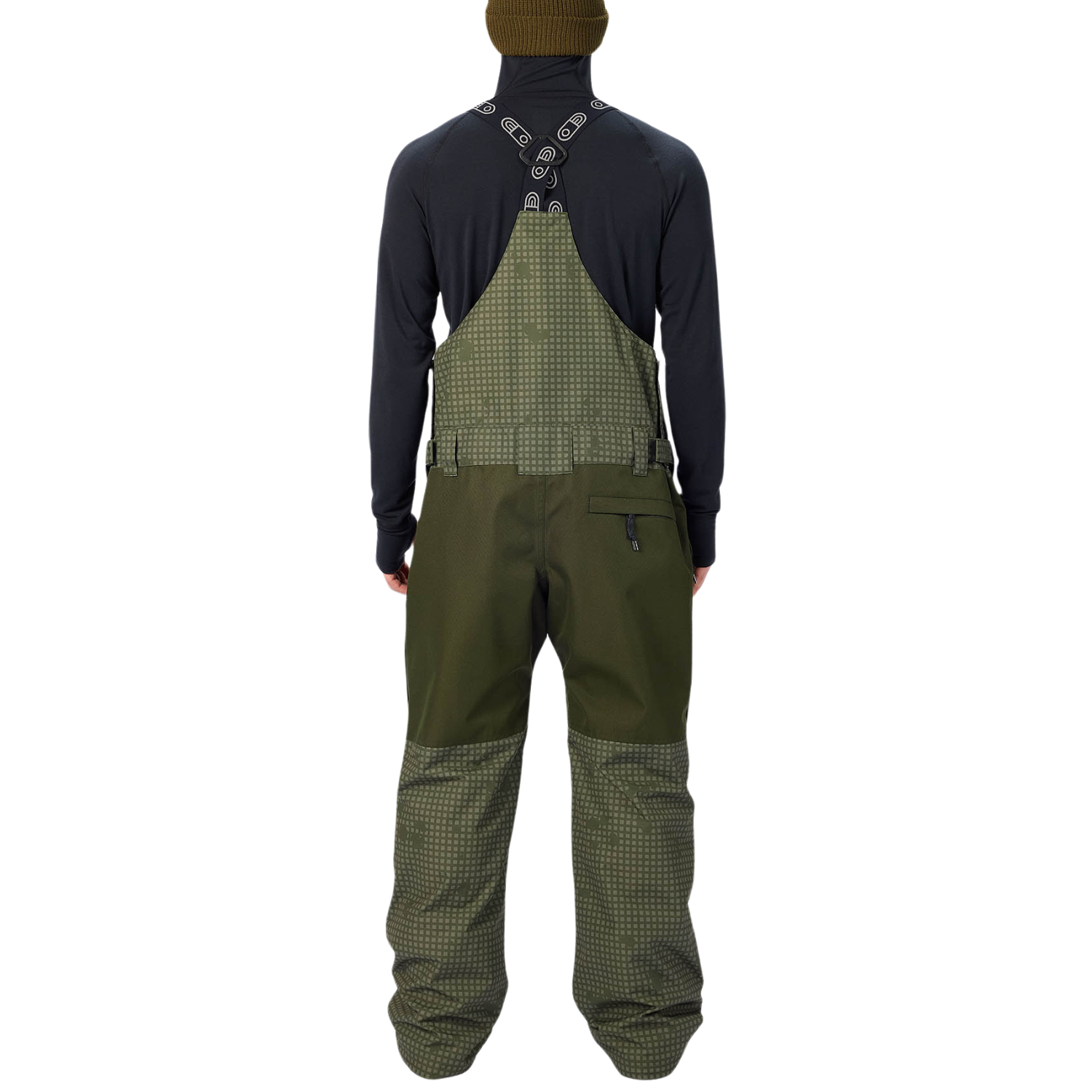 OLIVE GRID
