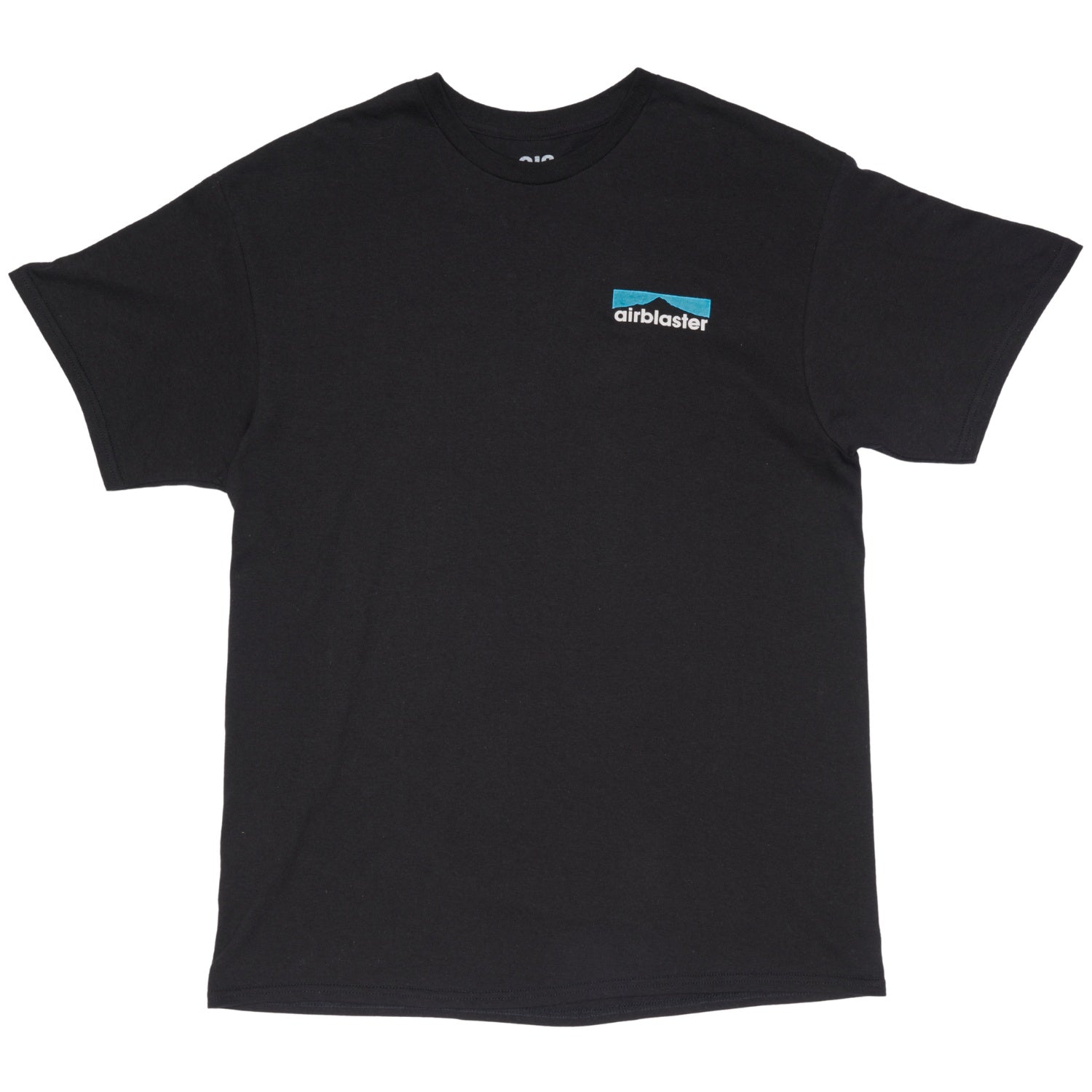 Airblaster Hood Blaster SS Shirt 2026