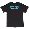 Airblaster Hood Blaster SS Shirt 2026