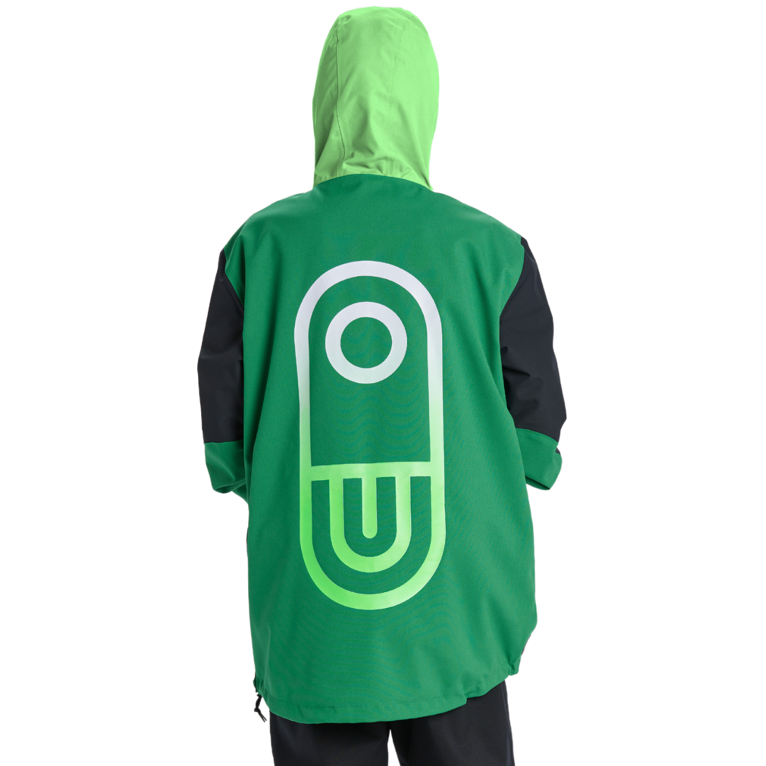 2024 Airblaster Max Trenchover Men's Snow Jacket