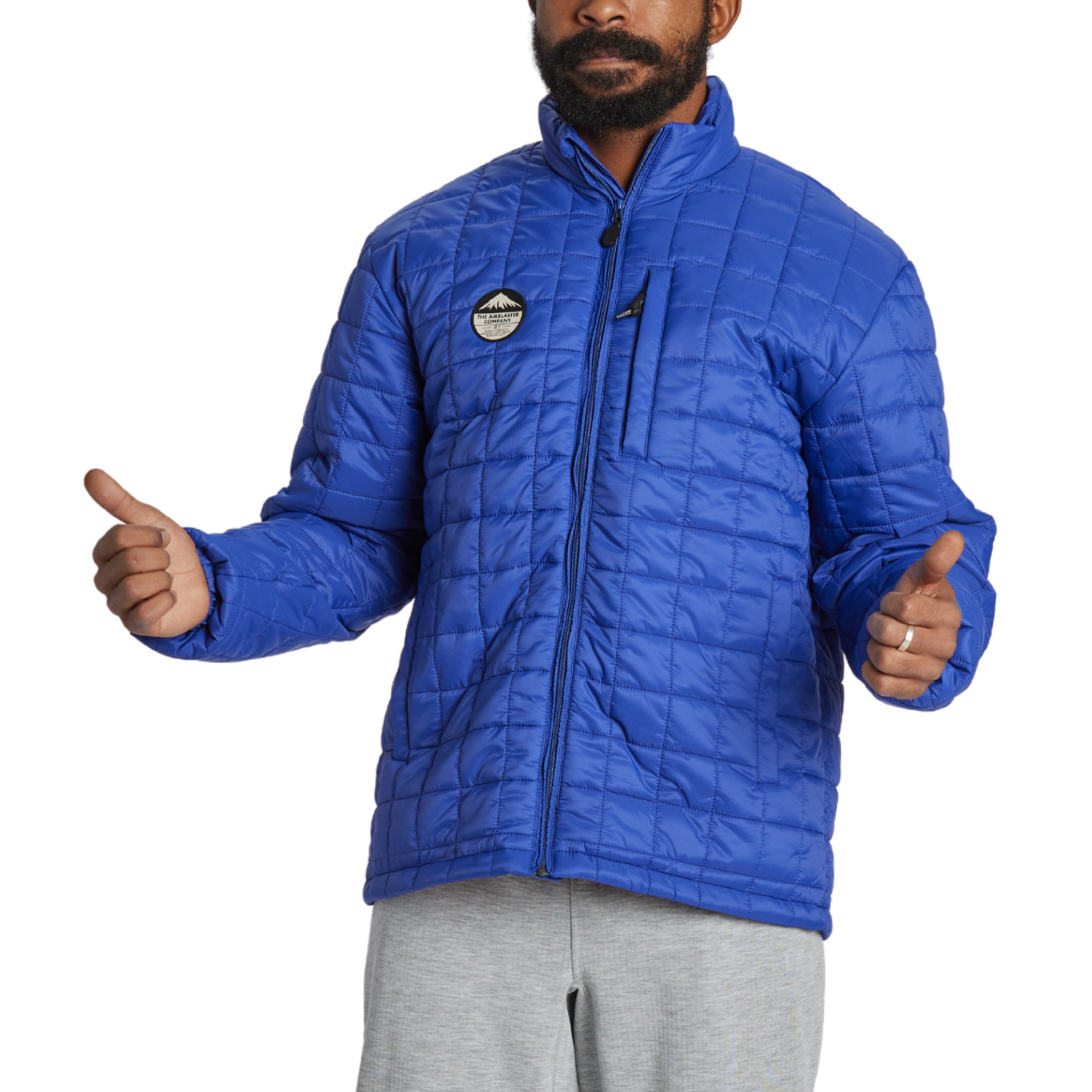2024 Airblaster Micro Puff Jacket For Sale