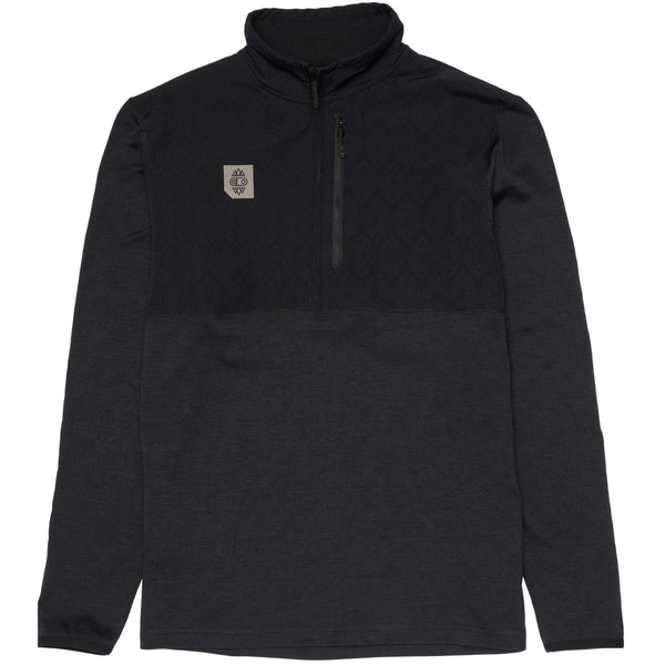 Airblaster Quickstrike 1/4 Zip 2026