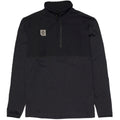 Airblaster Quickstrike 1/4 Zip 2026