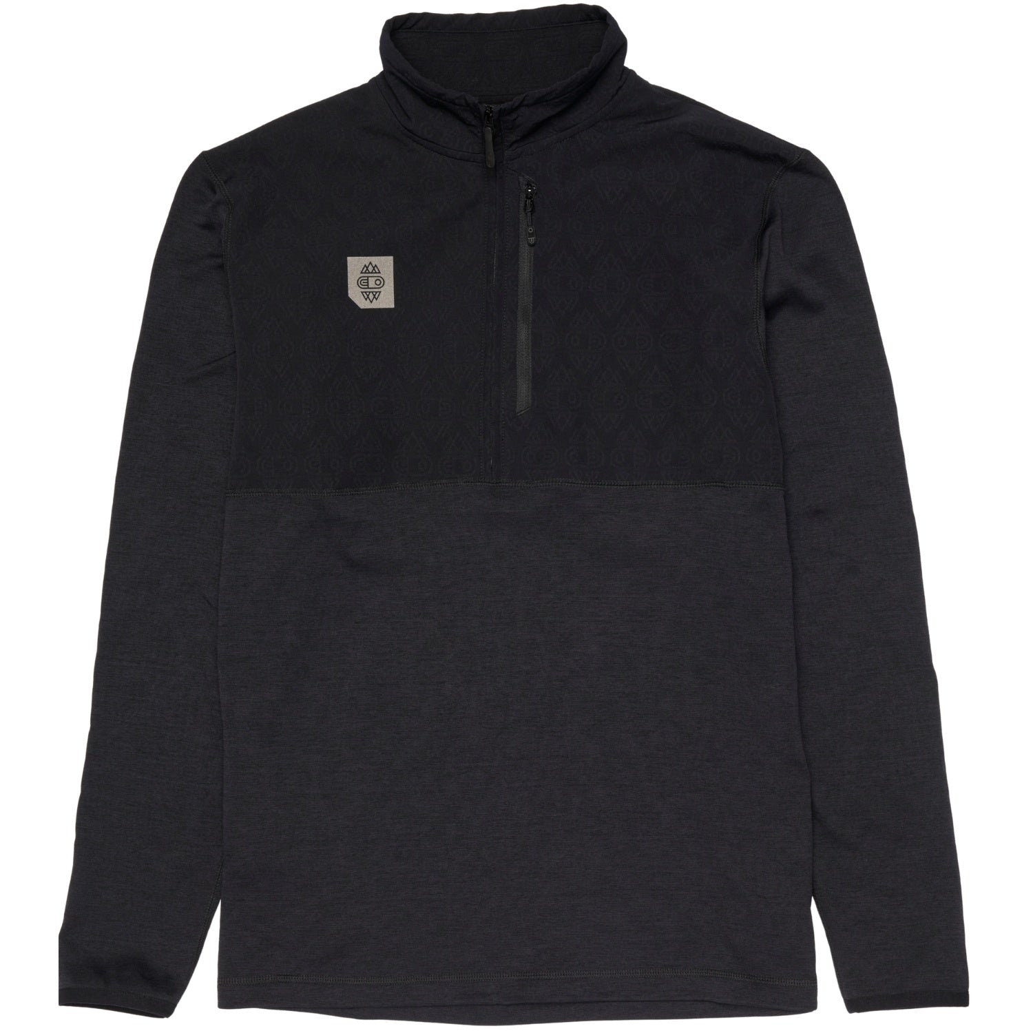 Airblaster Quickstrike 1/4 Zip 2026