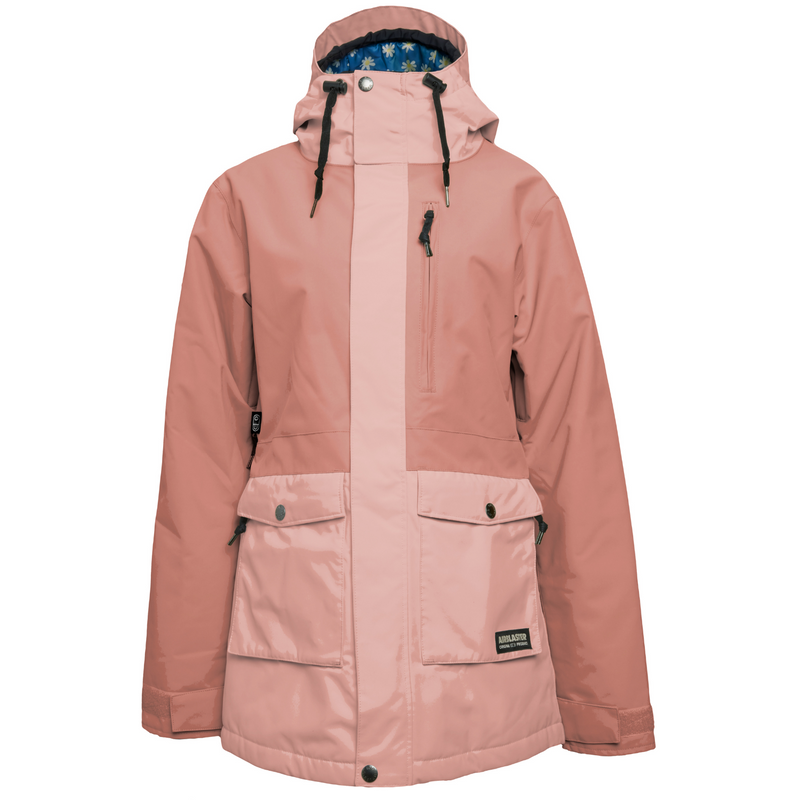 Airblaster stay 2025 wild parka