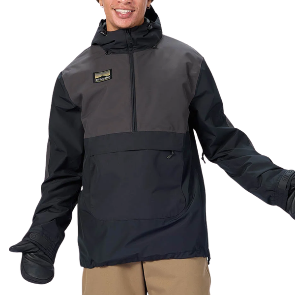 Airblaster Trenchover Jacket 2027 - Men's