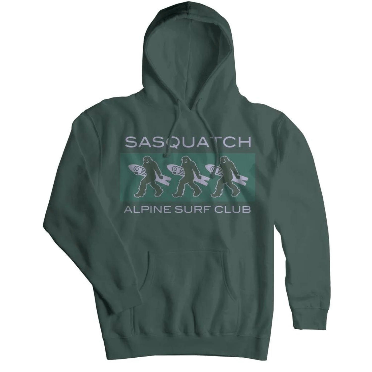 2023 Airblaster Sasquatch ASC Hoody