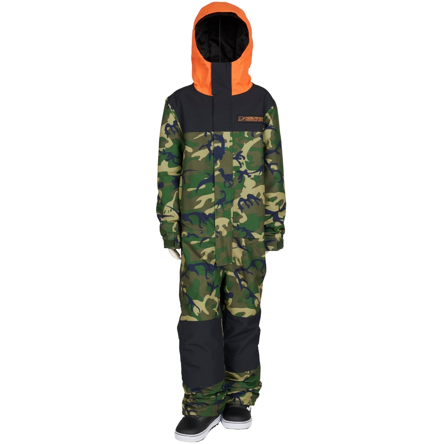 Airblaster Youth Freedom Suit 2026