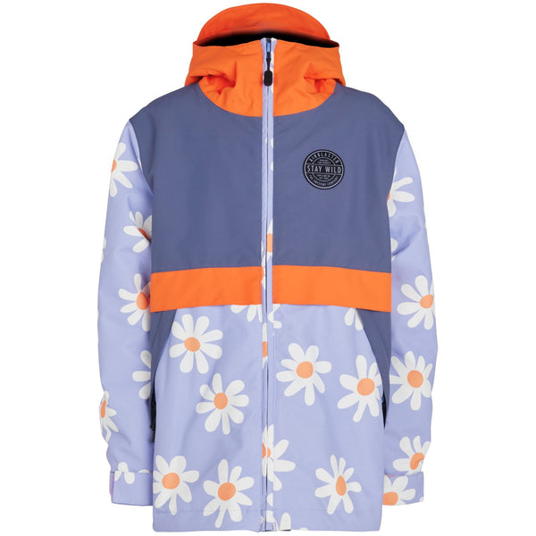 AirblasterYouthTrencherFullZip