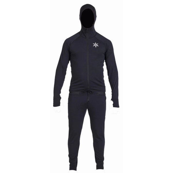 Airblasters Classic Ninja Suit Base Layer - Men's