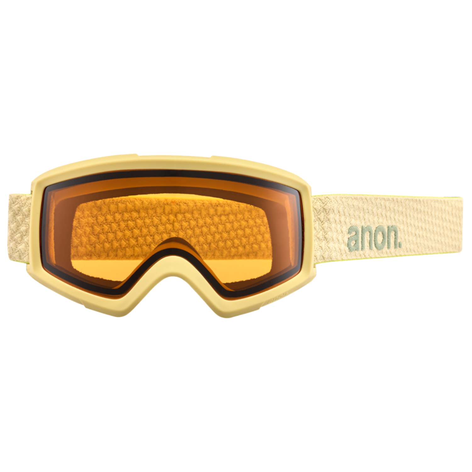 Mushroom/Perceive Variable Green (22% / S2)+ Amber (55% / S1)