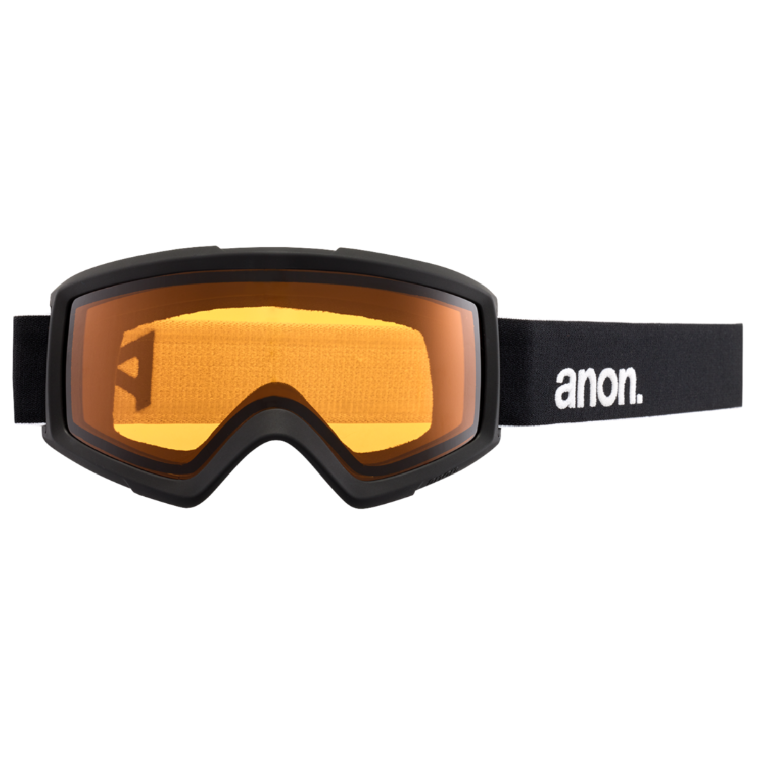 Black / Perceive Variable Green