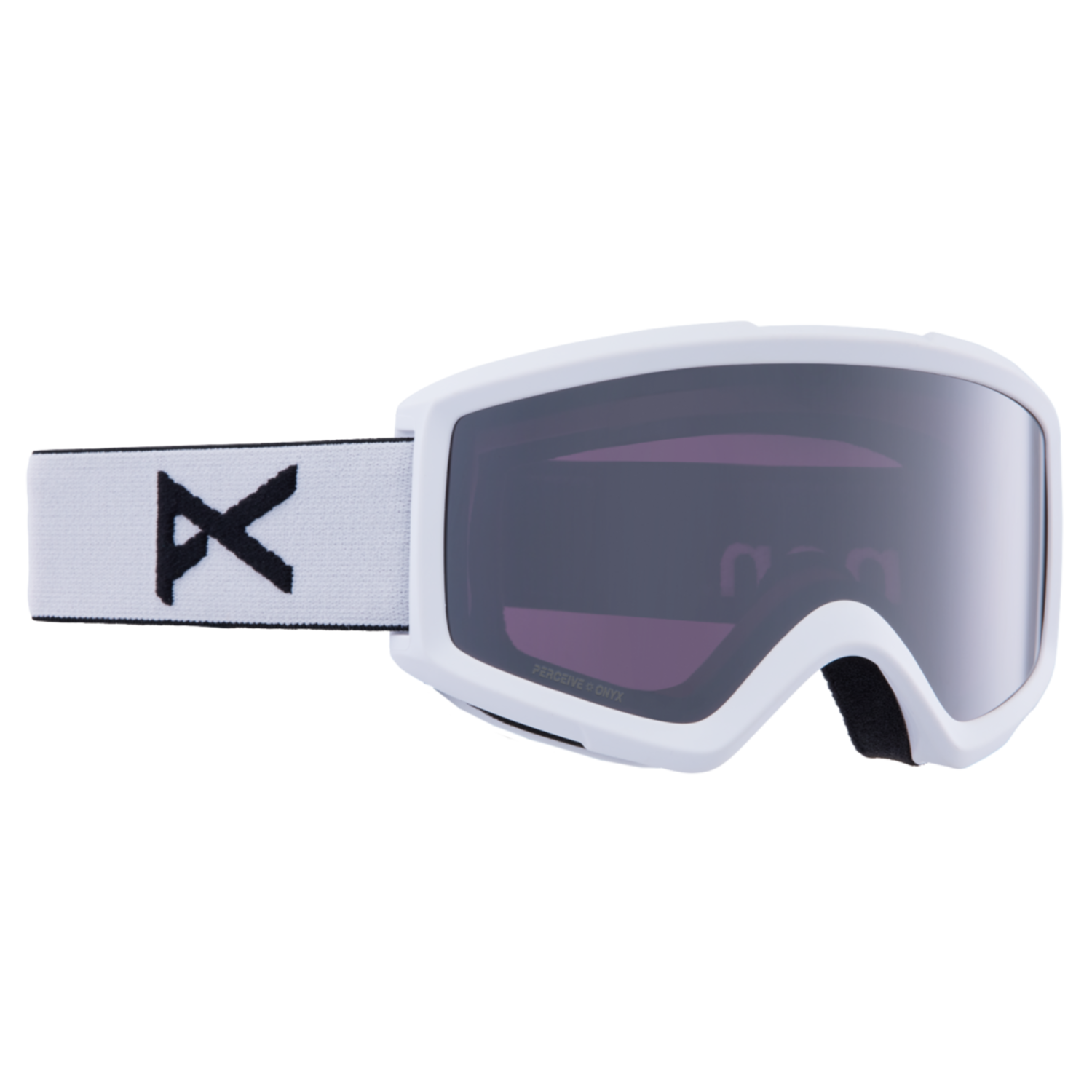 White / Perceive Sunny Onyx