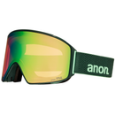 Brunswick Green / Perceive Variable Green
