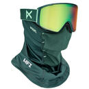 Brunswick Green / Perceive Variable Green