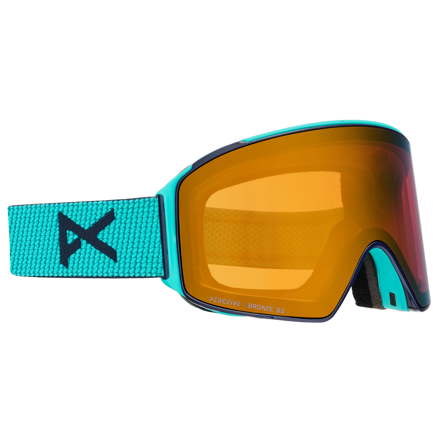 Marine / Perceive Sunny Bronze