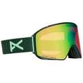 Brunswick Green / Perceive Variable Green