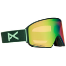 Brunswick Green / Perceive Variable Green