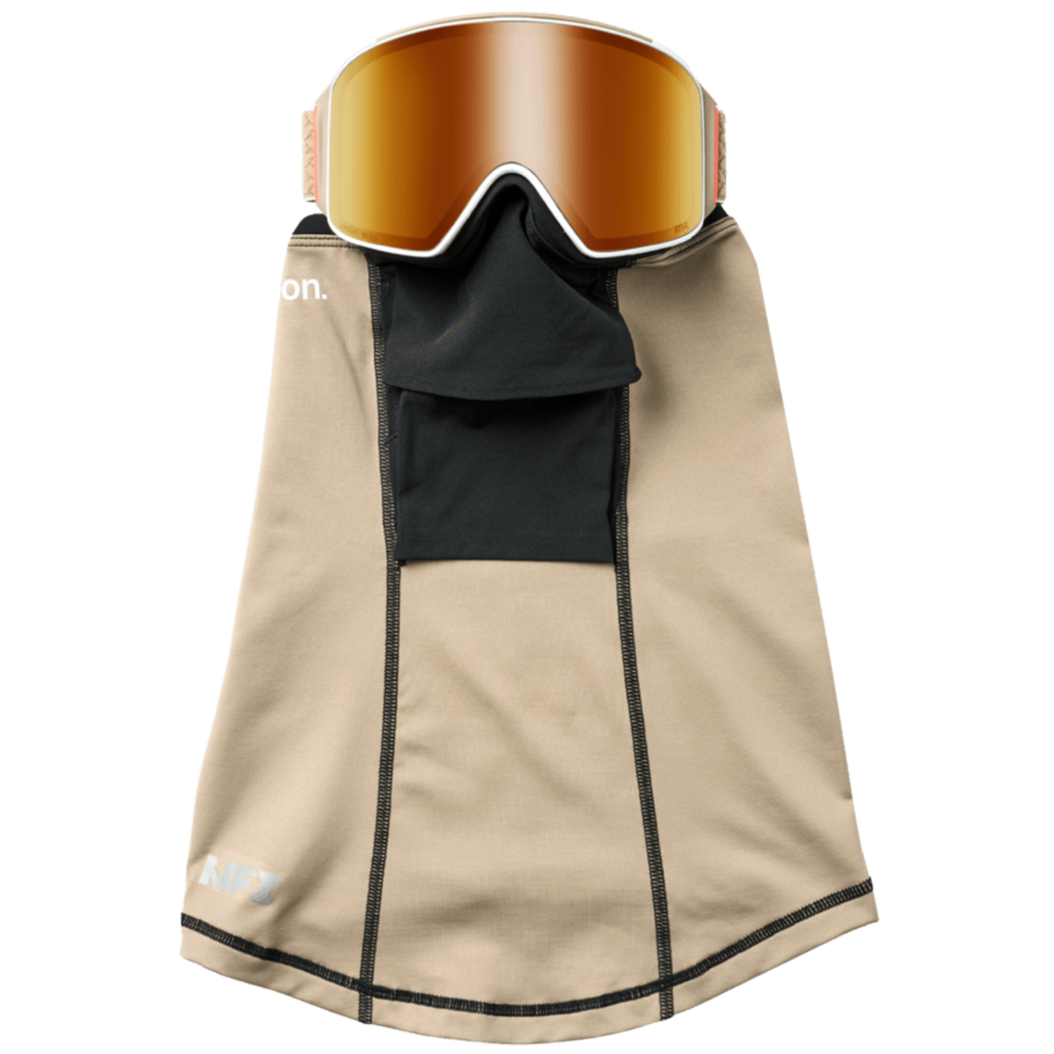 Summit Taupe|Perceive Sunny Bronze (17% |S3) + Perceive Cloudy Burst (59% |S1)