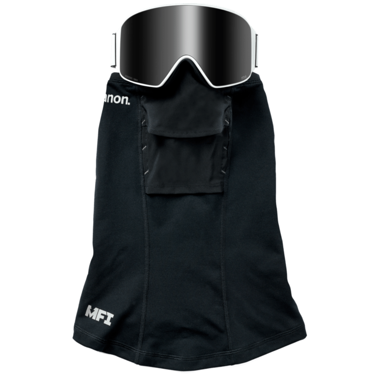 White|Perceive Sunny Onyx + Perceive Variable Violet