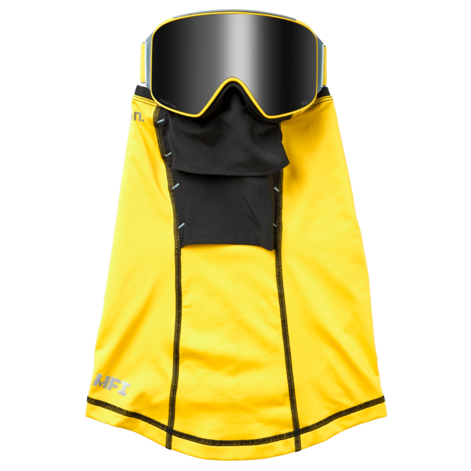 Golden|Perceive Sunny Onyx (6% |S4) + Perceive Variable Violet (34% |S2)