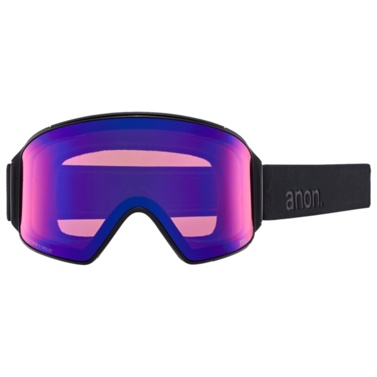 Smoke|Perceive Sunny Onyx + Perceive Variable Violet