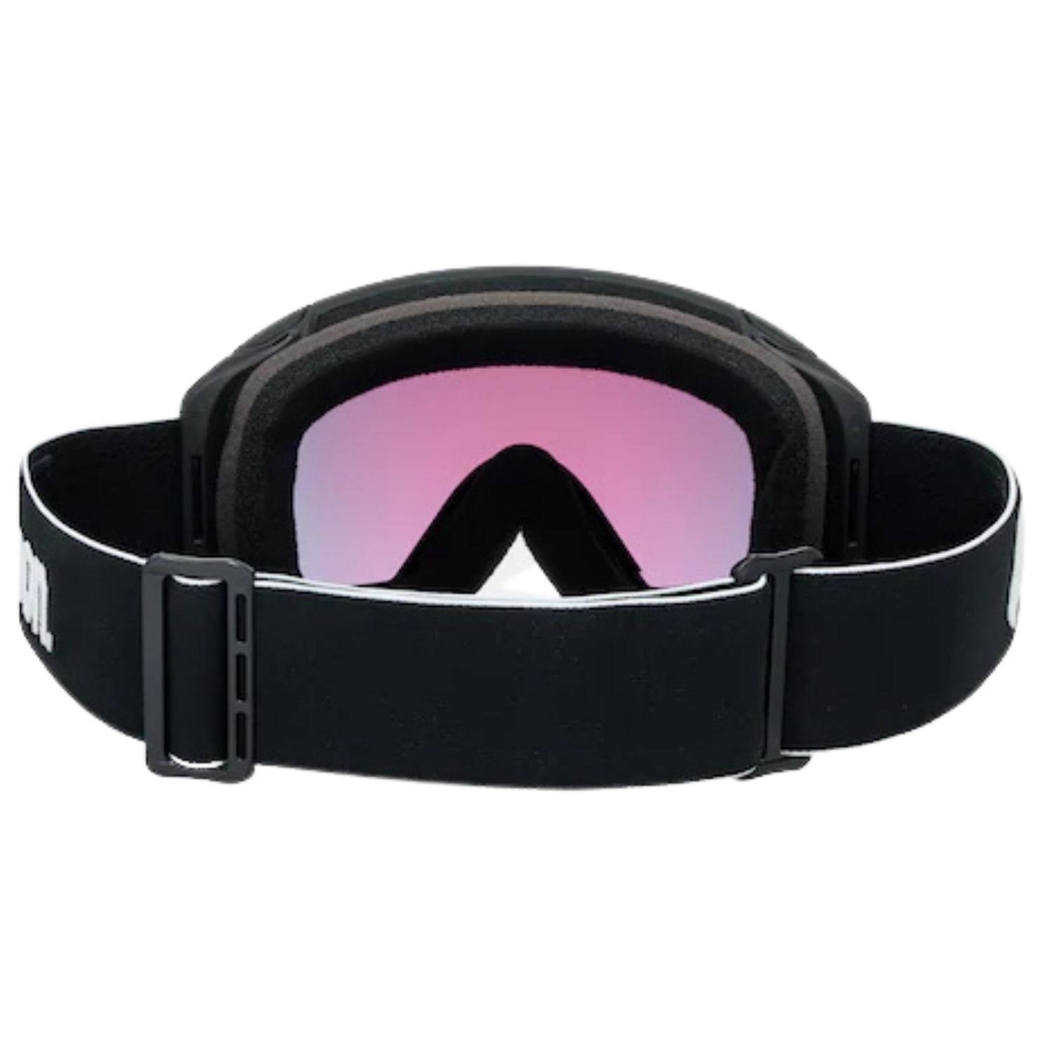 Anon M4S Cylindrical Goggles 2026 - Low Bridge Fit