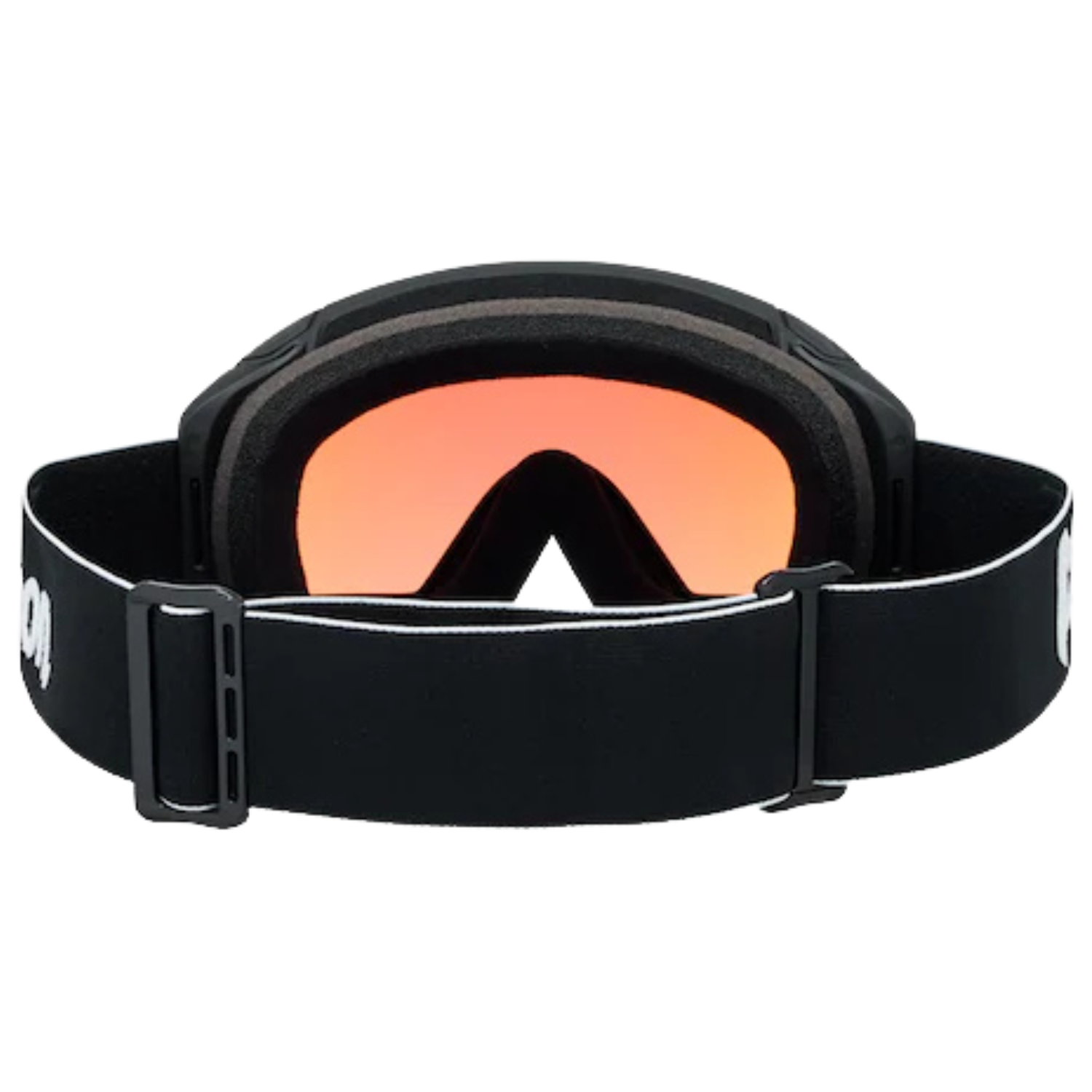 Anon M4S Cylindrical Goggles 2026 - Low Bridge Fit