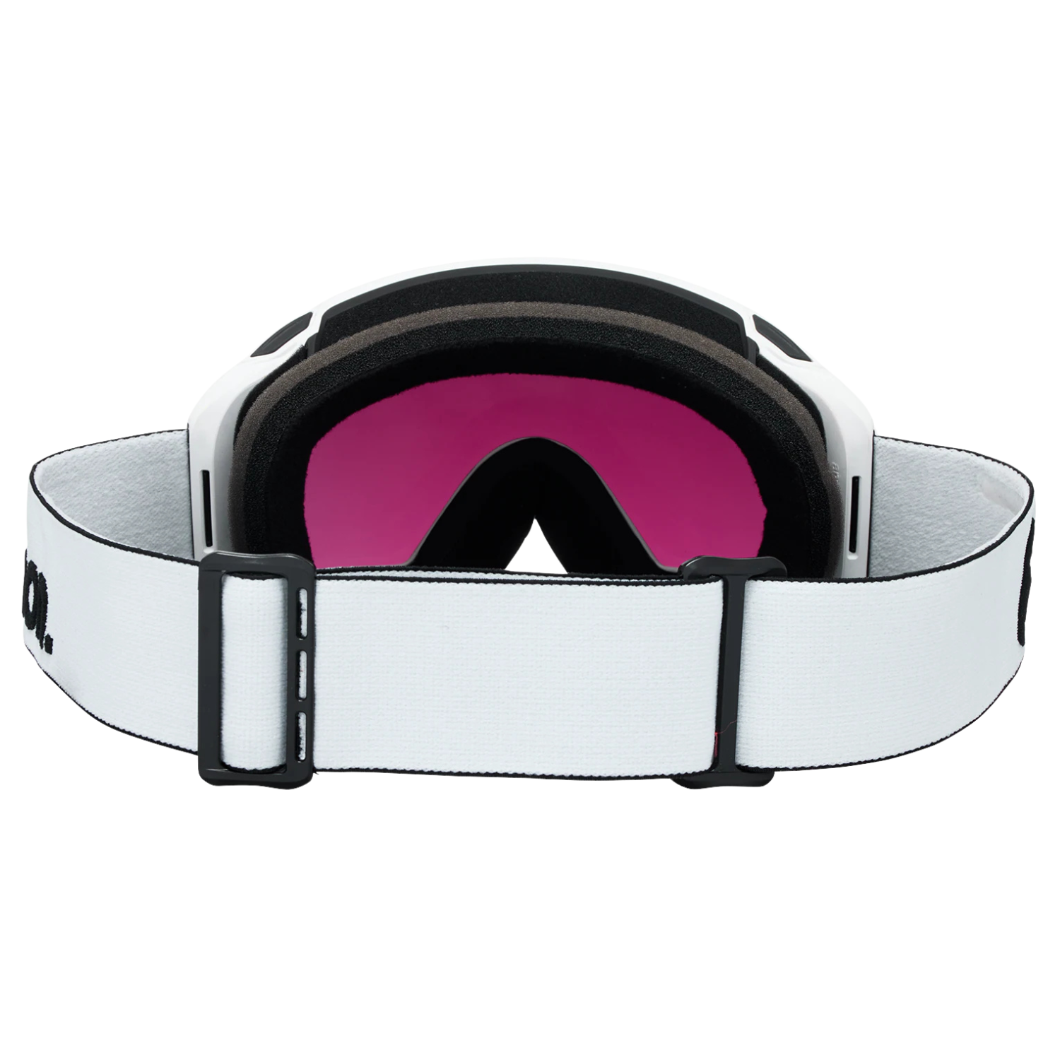 Anon M4S Cylindrical Goggles 2026 - Low Bridge Fit