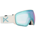 Oat | Perceive Variable Blue + Perceive Cloudy Pink