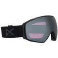 Smoke | Perceive Sunny Onyx + Perceive Variable Violet