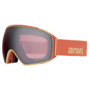Terracotta / Perceive Sunny Onyx