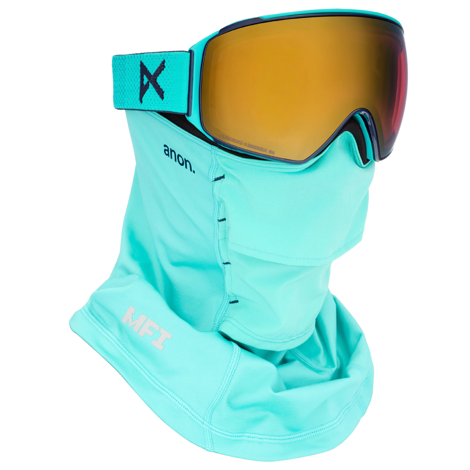 Marine / Perceive Sunny Bronze