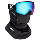 Black/Perceive Variable Blue