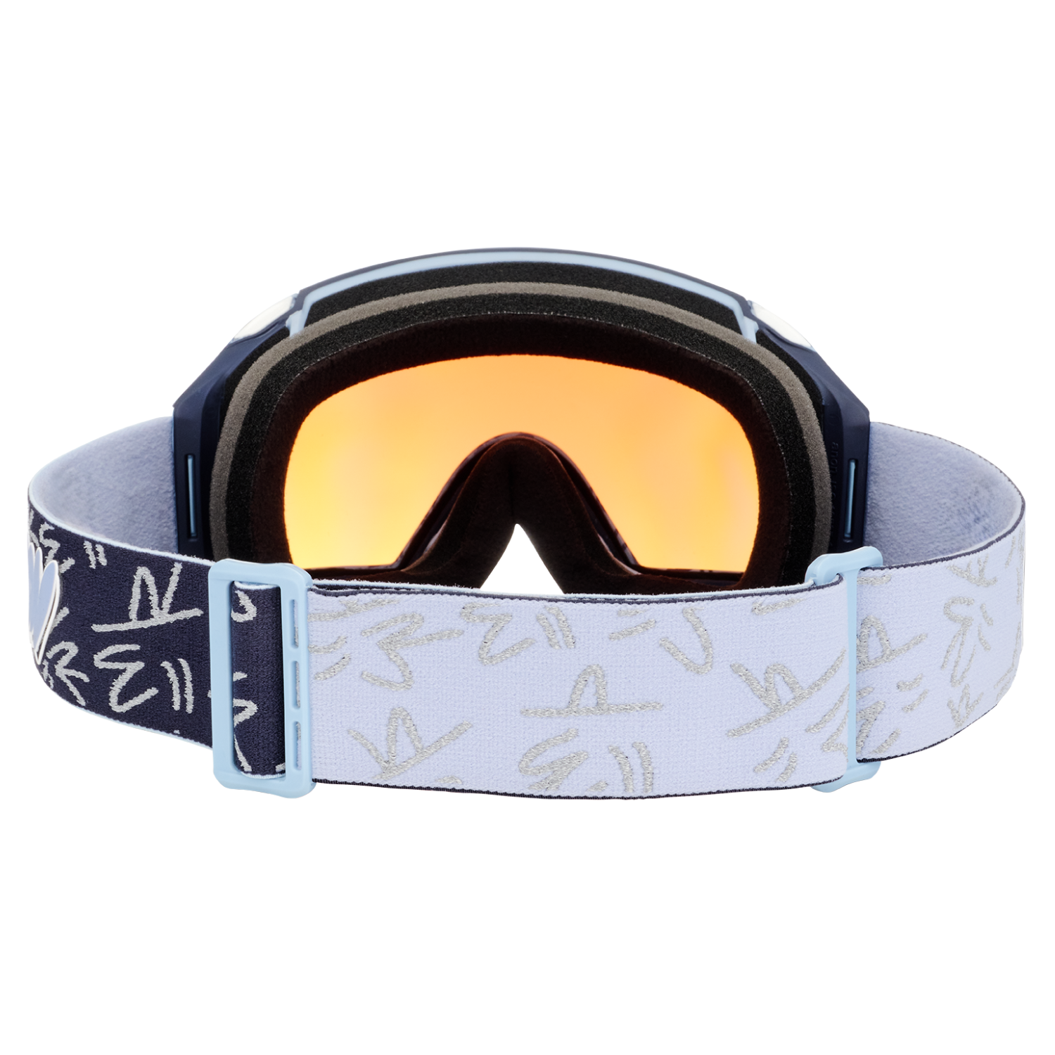 LBMIDNIGHTGUS / PERCEIVE VARIABLE BLUE